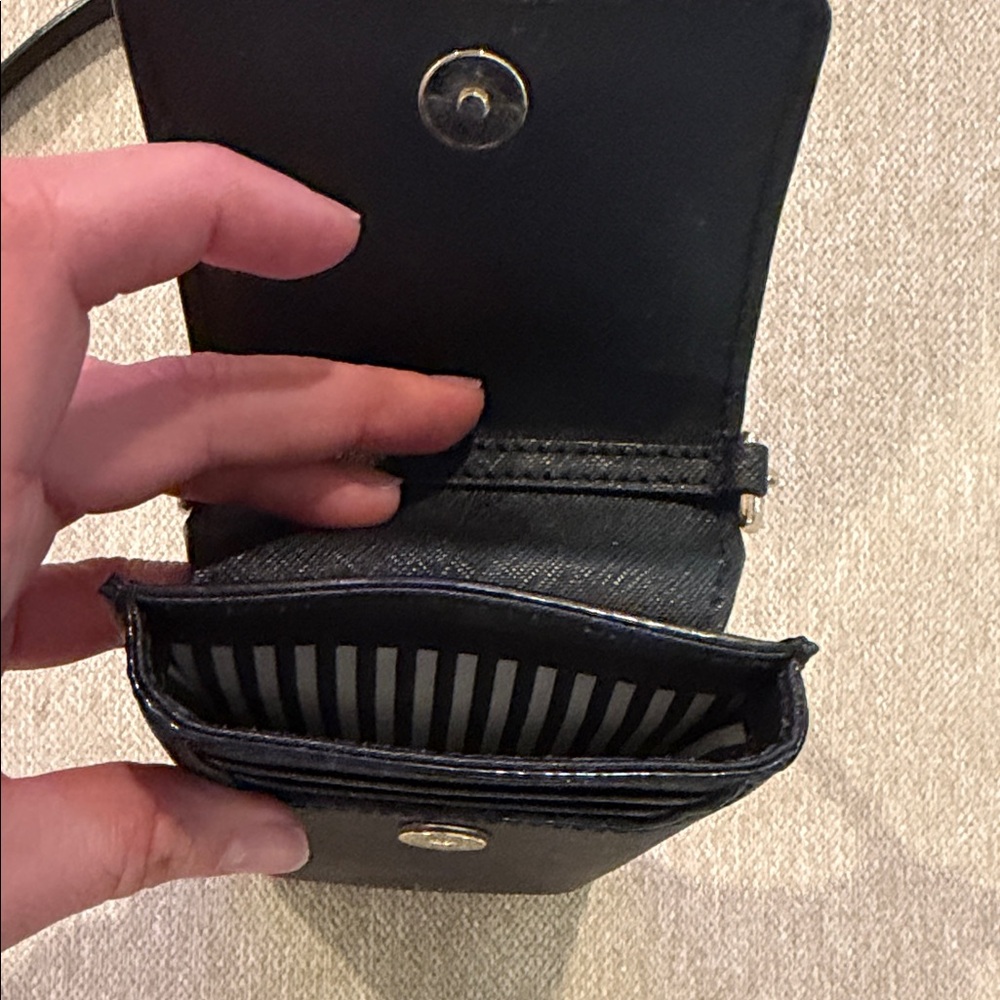 Kate Spade Cat Smartphone Crossbody Bag - Picture 6 of 7